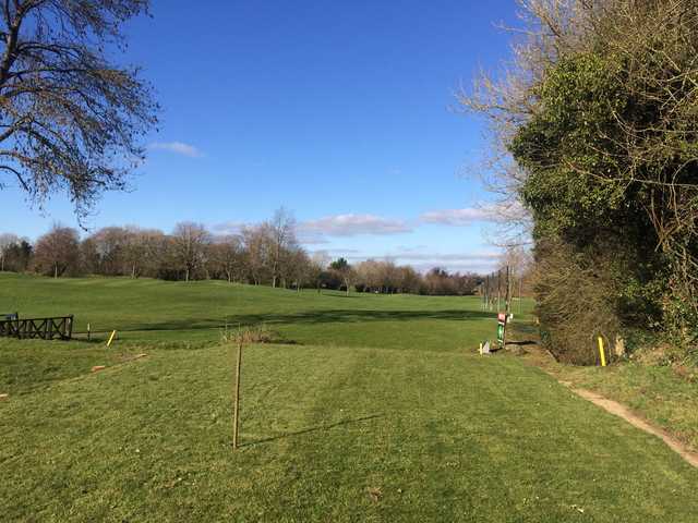 Moate Golf Club
