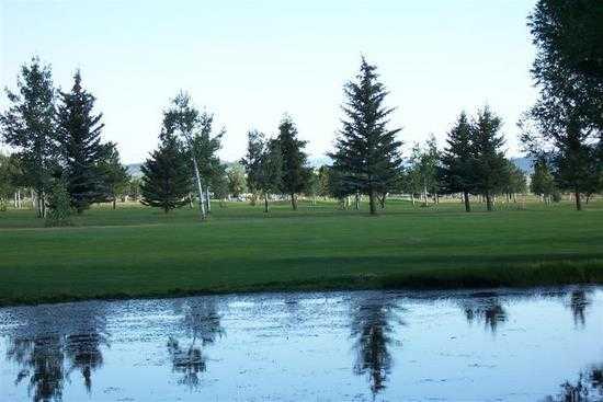 Star Valley RV Golf Course - photo 2