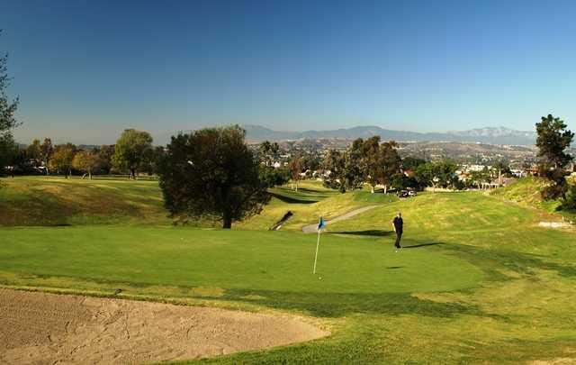 Los Angeles Royal Vista Golf Course - photo 5