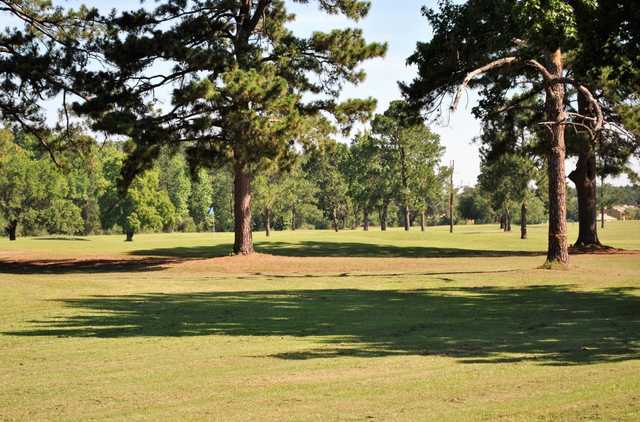 Huntington Park Golf Course - photo 2