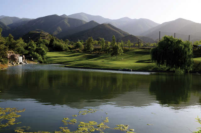Glen Ivy Golf Club - photo 4