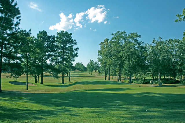 Eagle Hill Golf and Athletic Club - photo 3