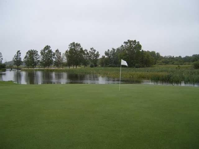 Ainsworth Golf Course - photo 3