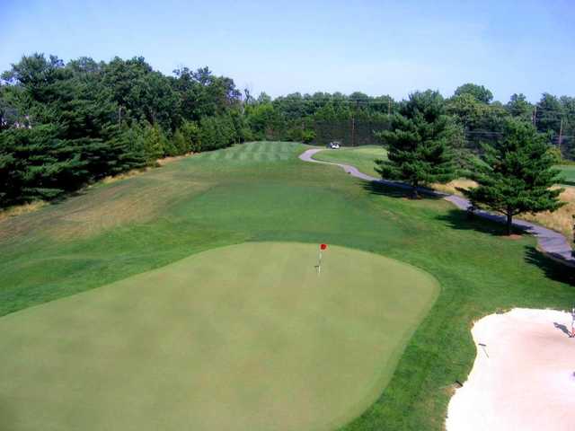 Falls Road Golf Course - photo 4