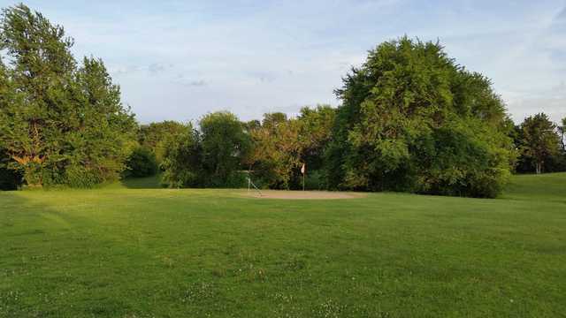 Haven Golf Club