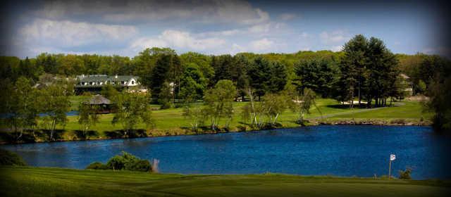 Lords Valley Country Club, Inc - photo 3