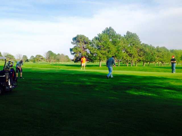 Aurora Country Club - photo 3