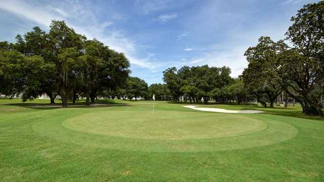 Southport Springs Golf Club - photo 2
