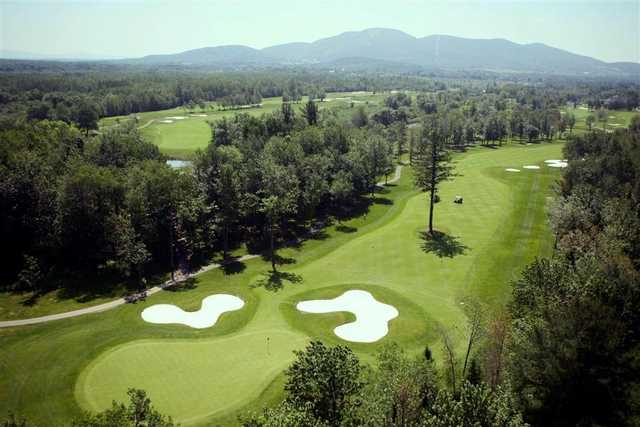 Le Royal Bromont - photo 2