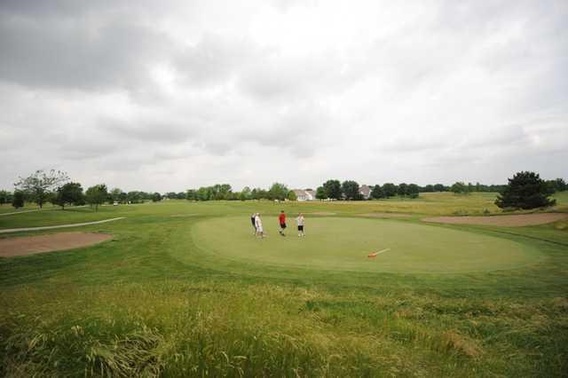Ironwood Golf Course - photo 3