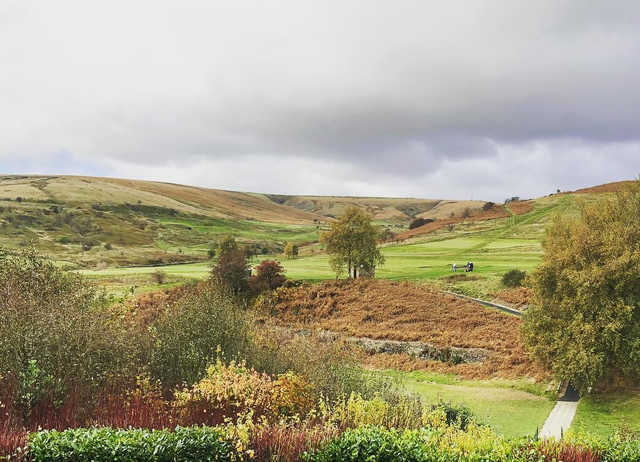 Halifax Golf Club - photo 5