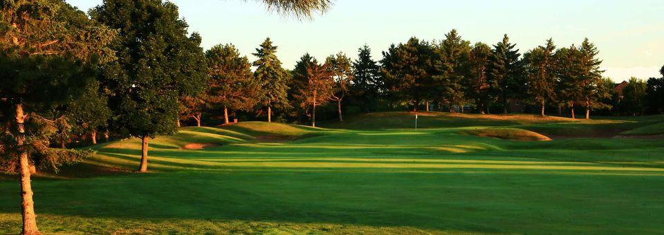 Glen Abbey Golf Club - photo 6