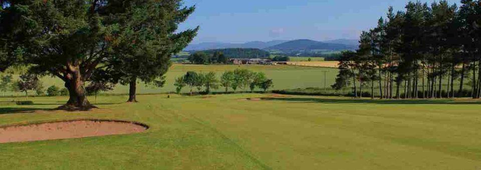 Kirriemuir Golf Club - photo 8