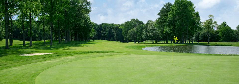 National Golf Club - photo 5