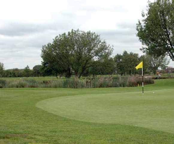 Blackley Golf Club - photo 5