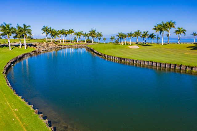 Makani Golf Club - photo 2