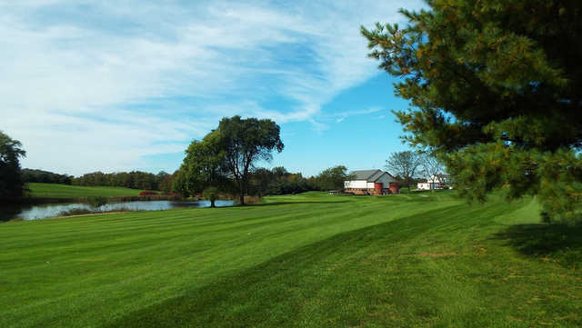 Turkana Golf Course - photo 1
