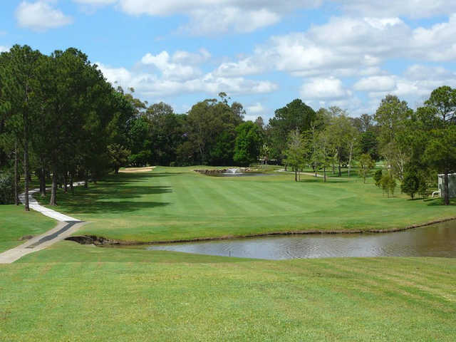 Pacific Golf Club - photo 4
