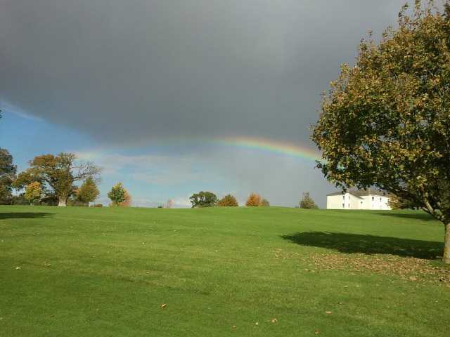 Tewkesbury Park Hotel Golf and Country Club - photo 6