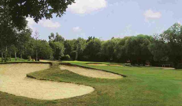 Romford Golf Club - photo 5