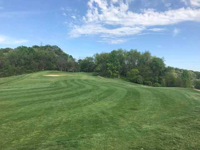Clear Creek Golf Club - photo 3