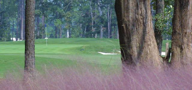 UNC Finley Golf Club - photo 3