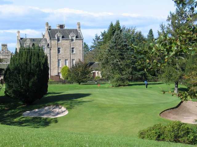 Torrance House Golf Course - photo 2