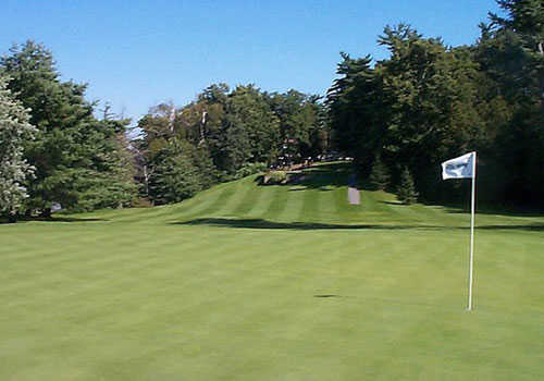 Club de Golf Outaouais - photo 6