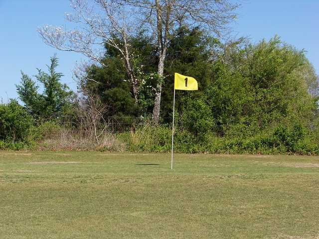 Whispering Pines Golf Club - photo 2