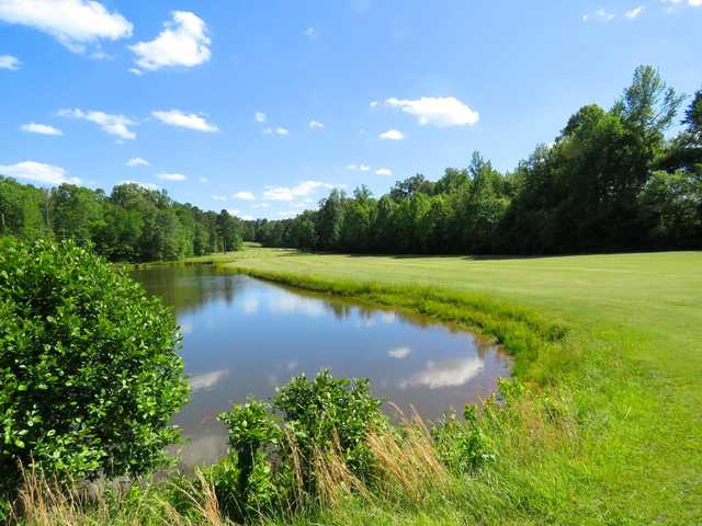 Chickasaw Golf Course - photo 5