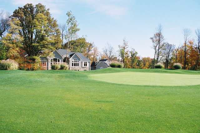 Old Oakland Golf Club - photo 2