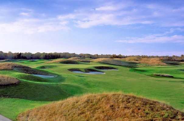 Magnolia Creek Golf Links - photo 2