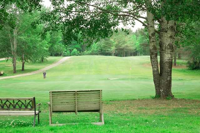 The Fort Club - photo 2
