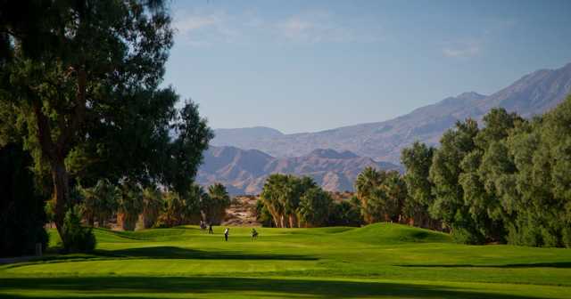Desert Dunes Golf Club - Robert Trent Jones Jr - photo 4