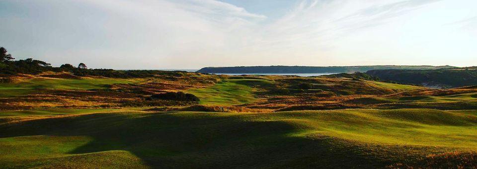 Pennard Golf Club - photo 7