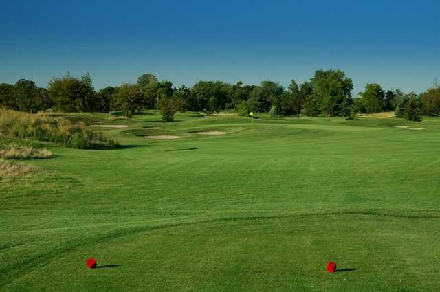 Oakville Executive Golf Mystic Ridge - photo 4