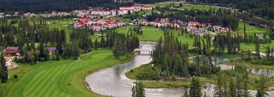 Fairmont Hot Springs - Riverside - photo 2