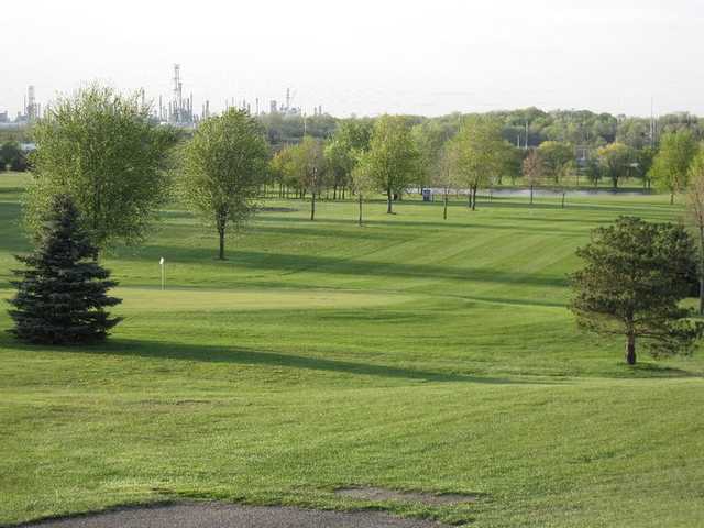 Rich Valley Golf Club - photo 4