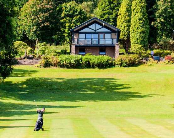 Cameron House - The Wee Demon Golf Course - photo 2