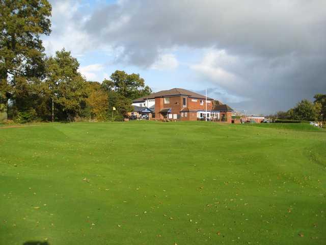 Penn Golf Club - photo 3