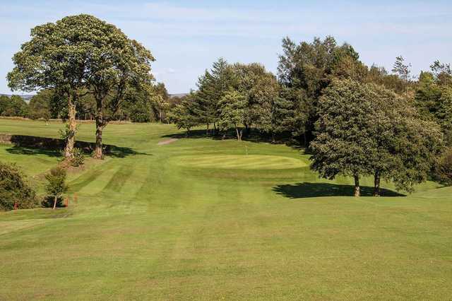 Skipton Golf Club - photo 5