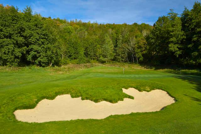 Golf at Goodwood - The Downs Course - photo 3
