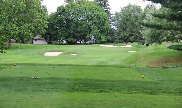 North Hills Country Club - photo 4