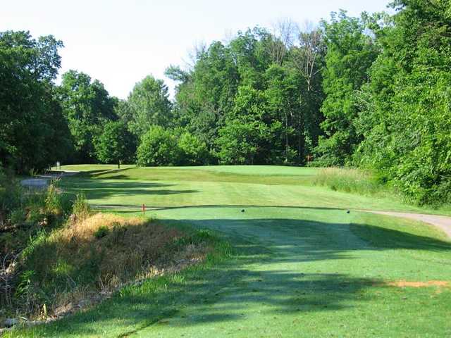 Chestnut Hills Golf Club