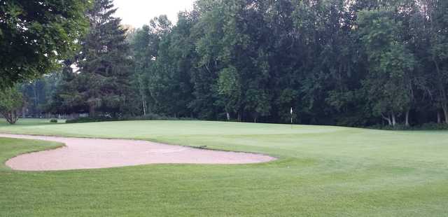 The Golf Course at Branch River - photo 5