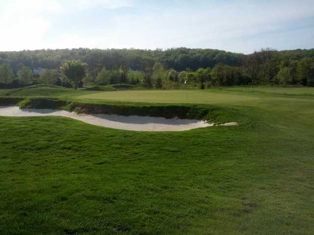 Raspberry Falls Golf and Hunt Club - photo 4