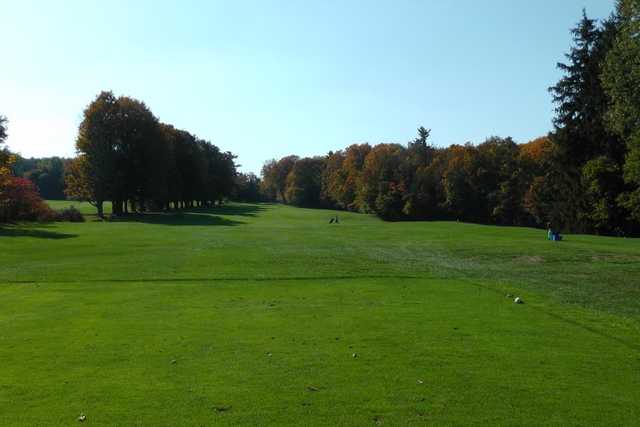 Allandale Golf Course