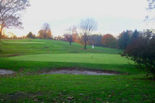 Harmony Ridge Golf Club - photo 2