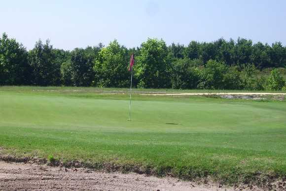 Sandy Ridge Country Club - photo 3