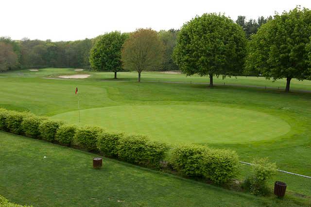 Brockton Country Club - photo 1